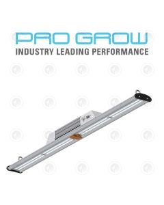 Pro Grow - Model  X  60W Single LED Bar | Full spectrum | 2.4 µmols/S