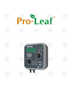 Pro Leaf Digital CO2 Controller - PPM-B1 | PPM Controller