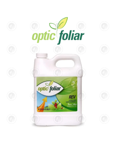Optic Foliar Rev - 250ML / 500ML / 1L | Foliar Performance