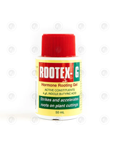 Rootex Rooting Hormones - Gels / Liquids / Powder