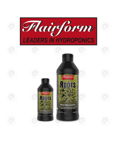 FlairForm Roots - 250ML / 1L | Root Enhancer