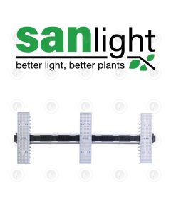 SanLight LED Grow Light - Evo 100 Set | 2 x Evo 3-100