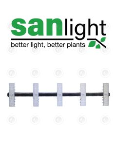 SanLight LED Grow Light - Evi 150 Set | 2 x Evo 5-150