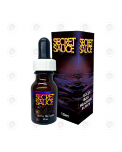 Secret Sauce - 15ML | Plants Vitamins | Acids | Minerals