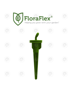 FloraFlex Rocket Drippers - 60° | 4MM | 15L/Hour | Short or Long