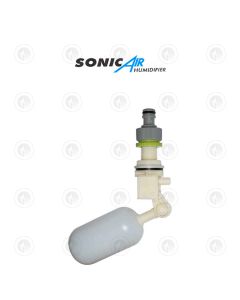 Sonic Air Float Valve