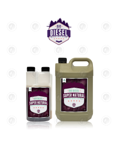 Bio Diesel Supernatural - 250ML / 1L / 5L | Root and Shoot Stimulant