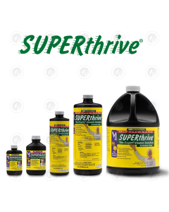 Superthrive - 60ML / 120ML / 480ML / 960ML / 3.785L | Original Vitamin Solution