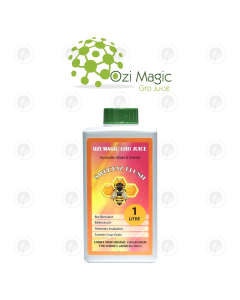 Ozi Magic - Sweet Az - 1L / 5L / 10L / 25L | Enzyme & Metabolites