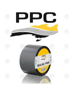 PPC Sealing Tape - 58MM x 30M | For Air Tight Seals