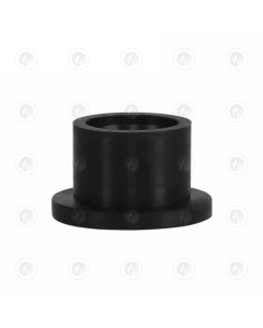 Top Hat Grommet -6MM / 8MM / 13MM / 19MM / 25MM | Joiner | Hydroponic Plumbing Bits