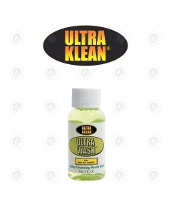 Ultra Klean Ultra Mouth Wash - 30mL