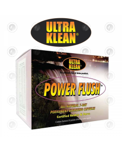 Ultra Klean Power Flush - 14 x 600MG