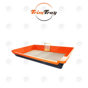 Trim Tray 150 Micron, Aqua Gardening