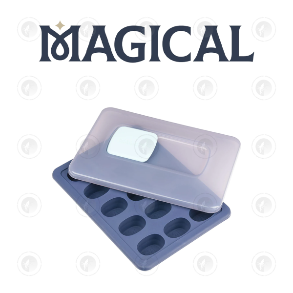 MagicalButter Magical Filter Press