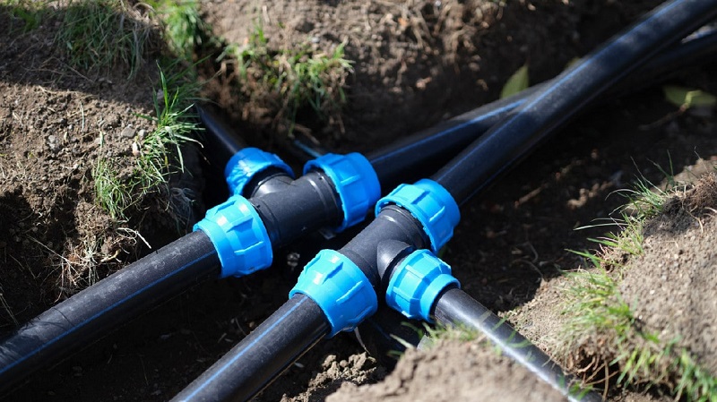 drip irrigation kit